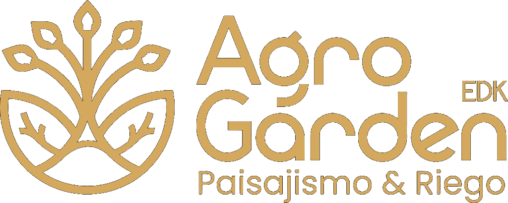 Agro Garden EDK — Paisajismo & Riego